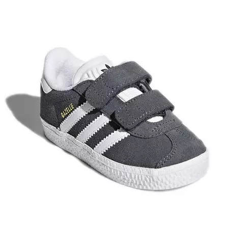 Adidas Originals Gazelle Bebê CF I Grey