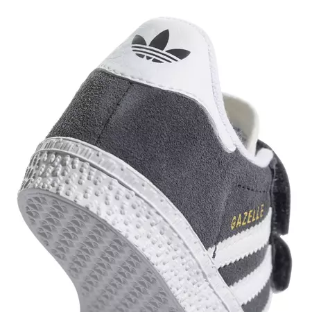 Adidas Originals Gazelle Bebê CF I Grey