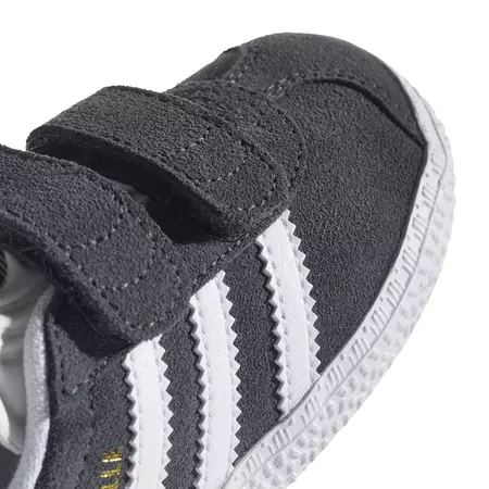 Adidas Originals Gazelle Bebê CF I Grey