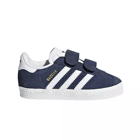 Adidas Originals Gazelle Bebê CF I Navy