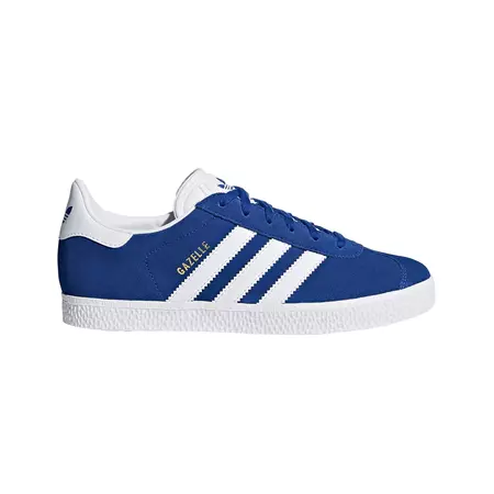 Adidas Originals Gazelle J (collegiate royal/white)