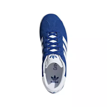 Adidas Originals Gazelle J (collegiate royal/white)