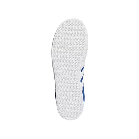 Adidas Originals Gazelle J (collegiate royal/white)
