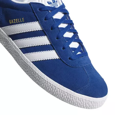 Adidas Originals Gazelle J (collegiate royal/white)