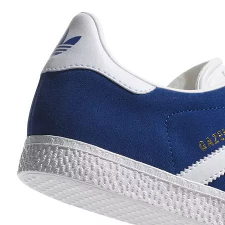 Adidas Originals Gazelle J (collegiate royal/white)