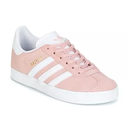 Adidas Originals Gazelle Kids (pink)