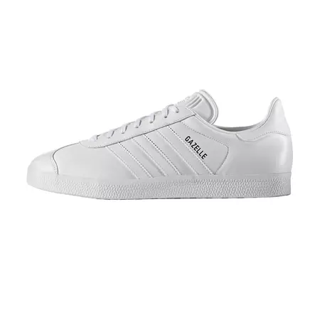 Adidas Originals Gazelle Leather "white House" (white)