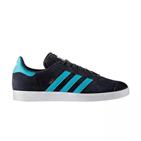 Adidas Originals Gazelle (Legink/Eneblu/white)