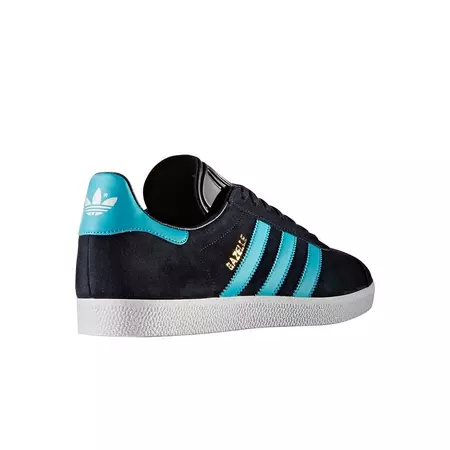 Adidas Originals Gazelle (Legink/Eneblu/white)