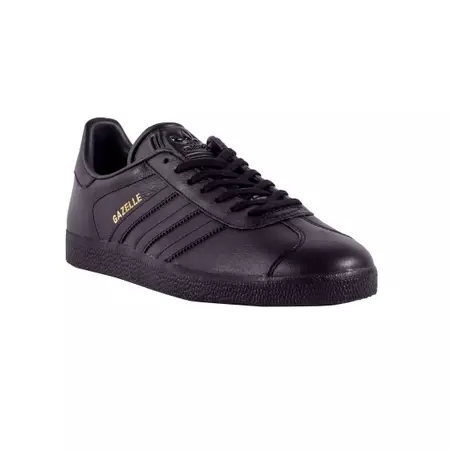 Adidas Originals Gazelle "Street black"