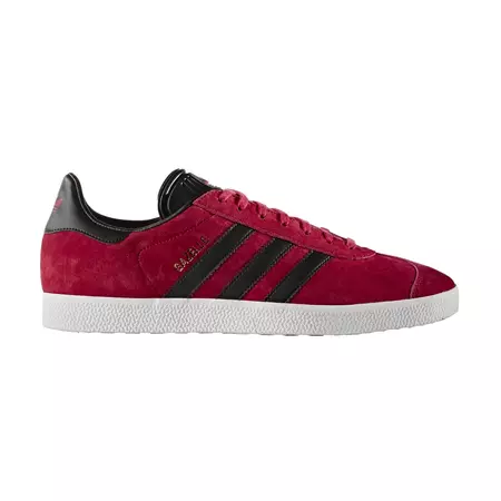 Adidas Originals Gazelle (unity pink f16/black/gold met)