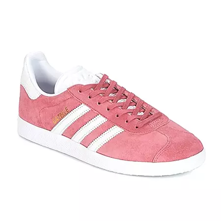 Adidas Originals Gazelle W "Pinkish"