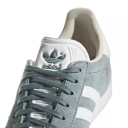 Adidas Originals Gazelle W "Raw Green"
