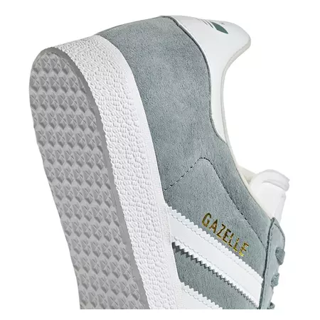 Adidas Originals Gazelle W "Raw Green"