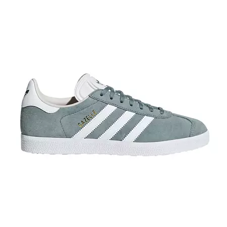 Adidas Originals Gazelle W "Raw Green"