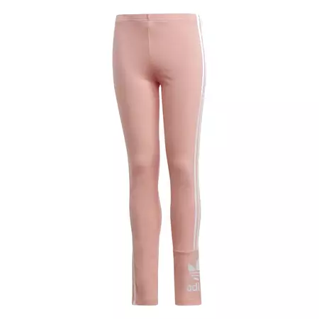 Adidas Originals Girls Lock Up Tights