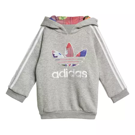 Adidas Originals Graphic Sprint Infants Set