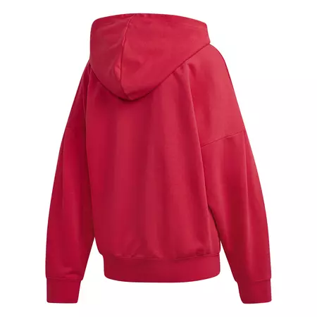 Adidas Originals Hooded Trefoil W