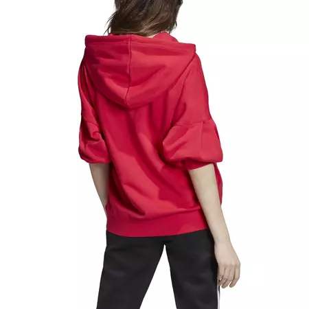 Adidas Originals Hooded Trefoil W