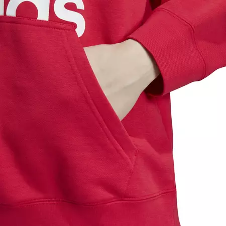 Adidas Originals Hooded Trefoil W