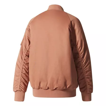Adidas Originals Jacket Short Bomber BB (Raw Pink)