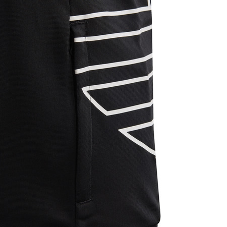Adidas Originals Junior Large Trefoil Track Jacket
