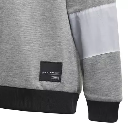 Adidas Originals Junior EQT Crew Sweatshirts