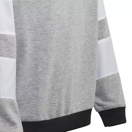 Adidas Originals Junior EQT Crew Sweatshirts