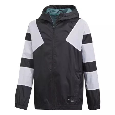 Adidas Originals Junior Equipament Windbreaker