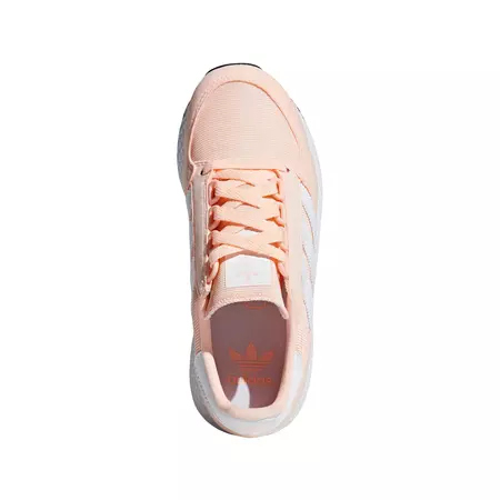 Adidas Originals Junior Forest Grove "Clear Orange"