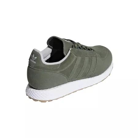 Adidas Originals Junior Forest Grove "Olive Green"