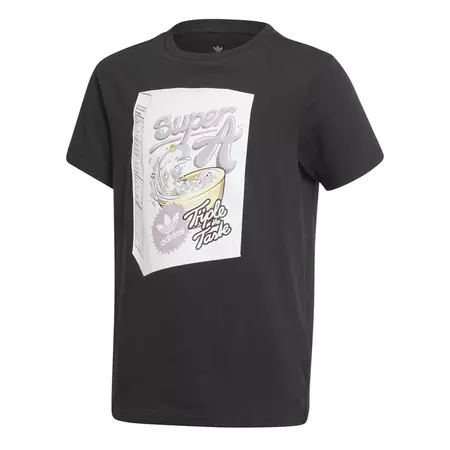 Adidas Originals Junior Graphic T-Shirt