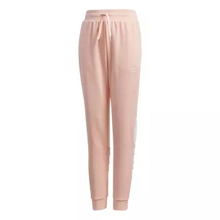 Adidas Originals Junior Large Trefoil Pants