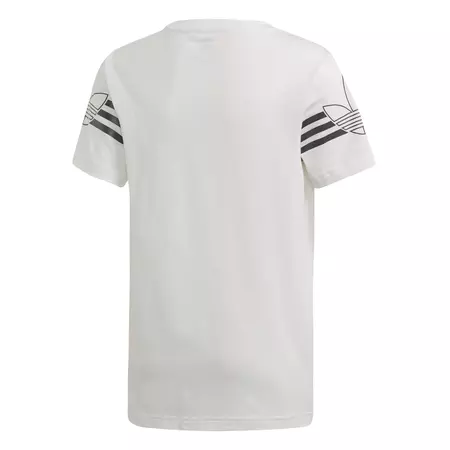 Adidas Originals Junior Outline Tee