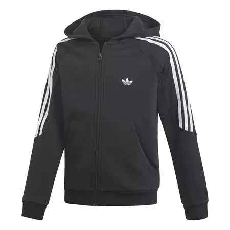 Adidas Originals Junior Radkin FZ Hoodie