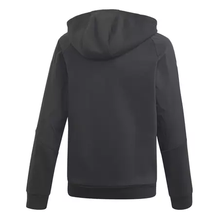 Adidas Originals Junior Radkin FZ Hoodie