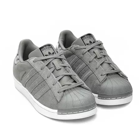 Adidas Originals Junior Superstar "Camo Solid Grey"