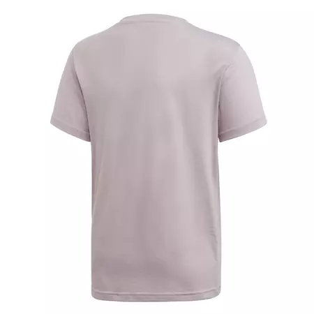 Adidas Originals Junior Trefoil Tee