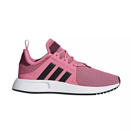 Adidas Originals Junior X_PLR " French Pink"