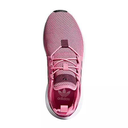 Adidas Originals Junior X_PLR " French Pink"
