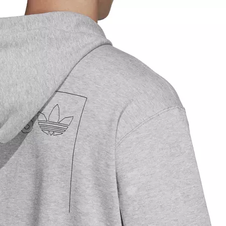 Adidas Originals Kaval Hoodie