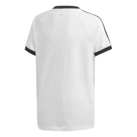Adidas Originals Kids 3-Stripes Tee