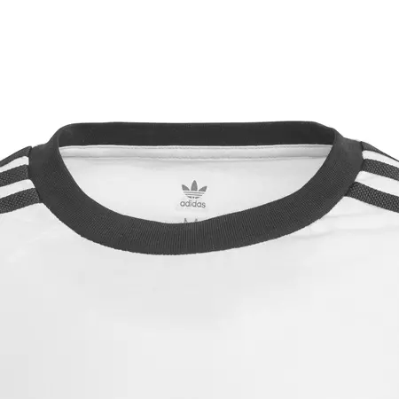 Adidas Originals Kids 3-Stripes Tee