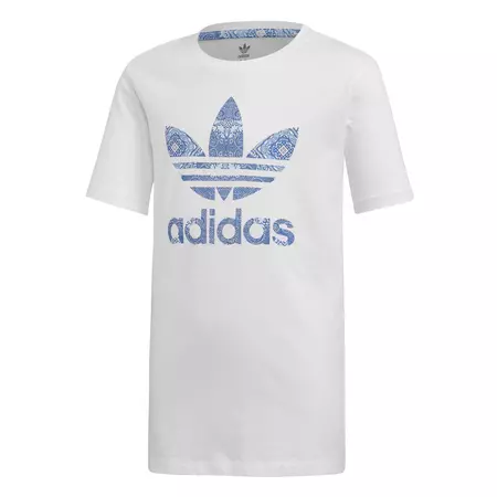 Adidas Originals Kids Culture Clash Tee