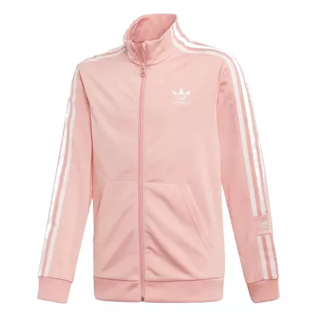 Adidas Originals Junior Lock Up Track Top