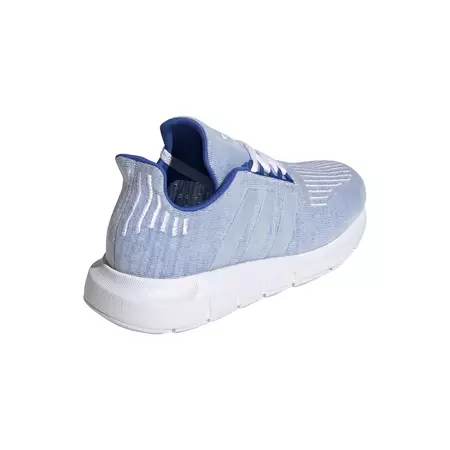 Adidas Originals Kids Swift Run "Sky Blue "