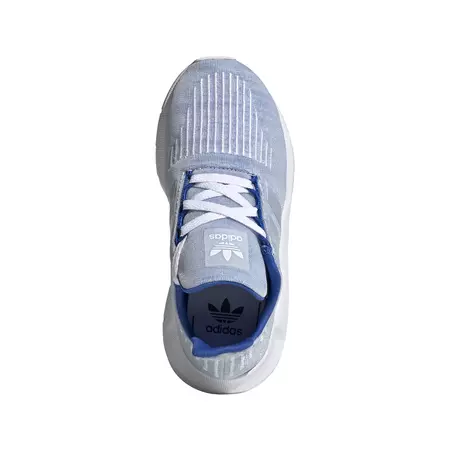Adidas Originals Kids Swift Run "Sky Blue "