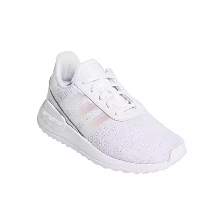 Adidas Originals L.A Trainer Lite EL Infants "Cloud White"