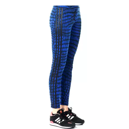 Adidas Originals Legging Mulheres New York Printed