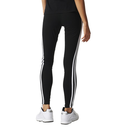 Adidas Originals Leggings 3-Stripes (Black)
